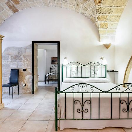 Casa Di Lo Suites レッチェ 部屋 写真