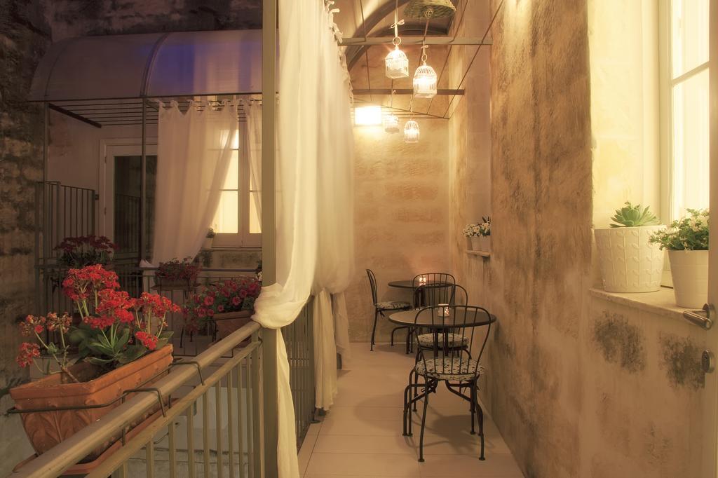 Casa Di Lo Suites レッチェ エクステリア 写真