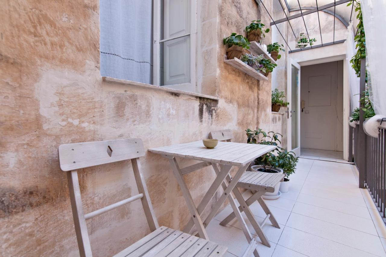 Casa Di Lo Suites レッチェ エクステリア 写真