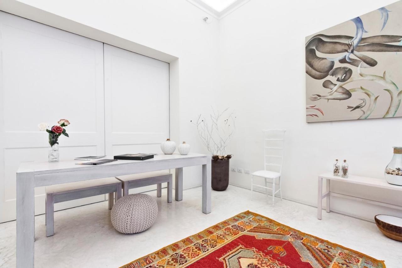 Casa Di Lo Suites レッチェ エクステリア 写真
