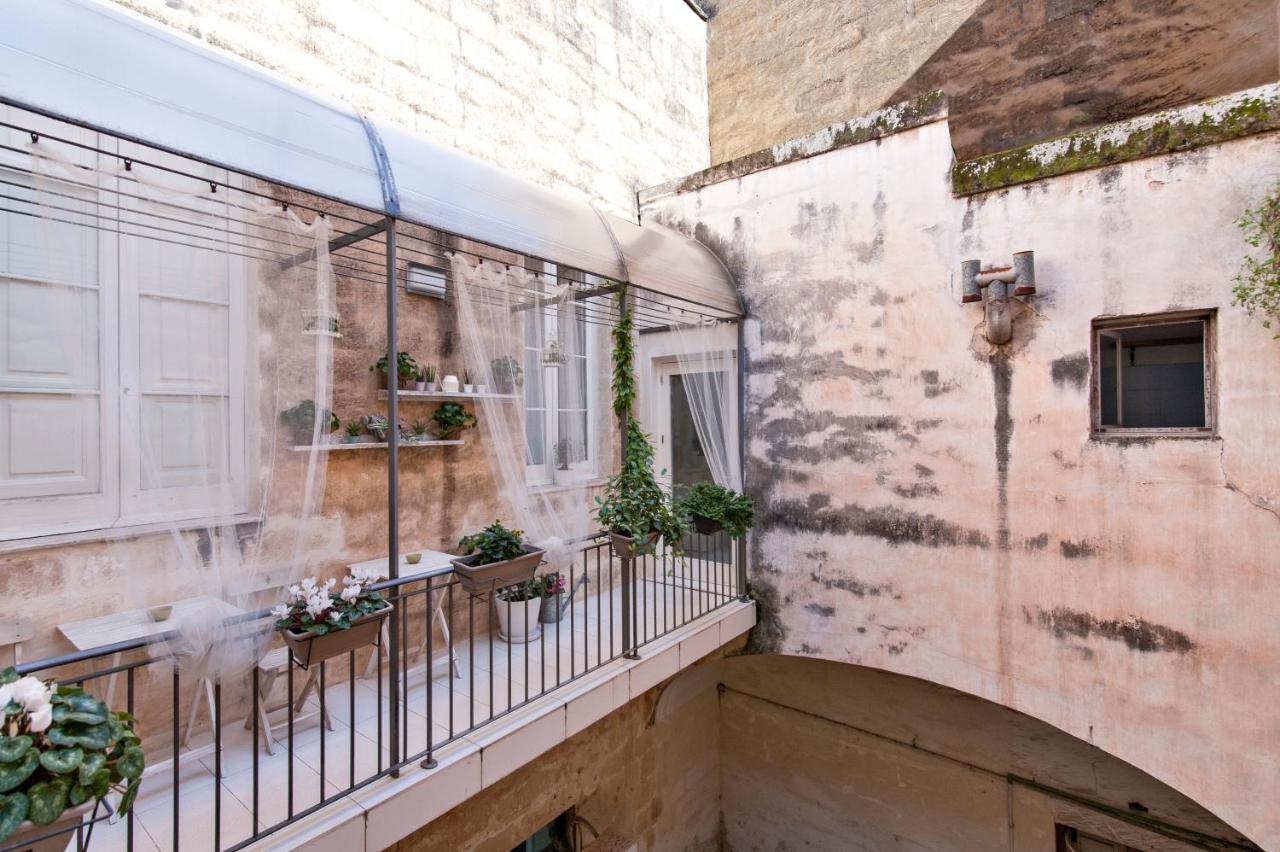 Casa Di Lo Suites レッチェ エクステリア 写真
