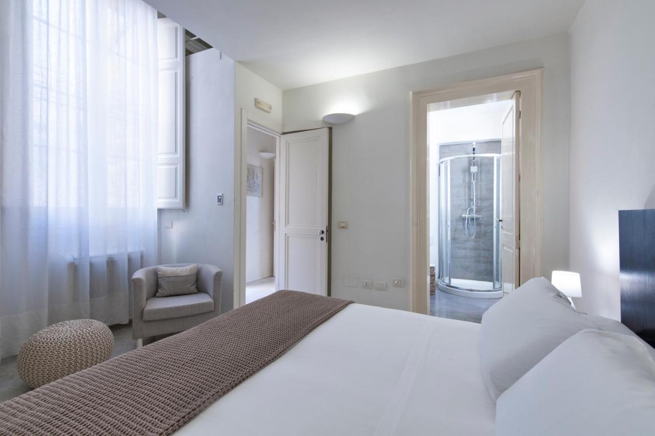 Casa Di Lo Suites レッチェ エクステリア 写真