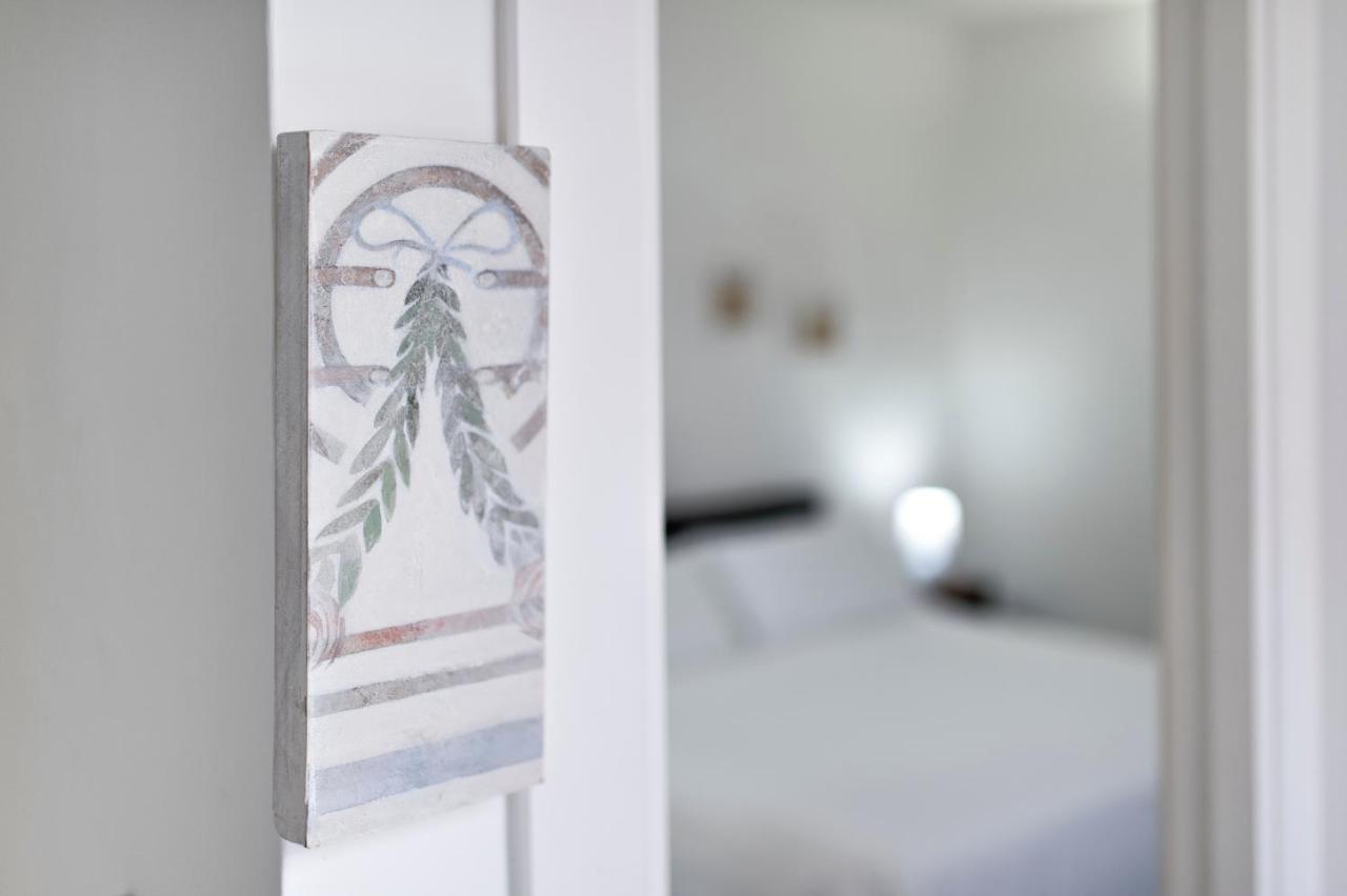 Casa Di Lo Suites レッチェ エクステリア 写真