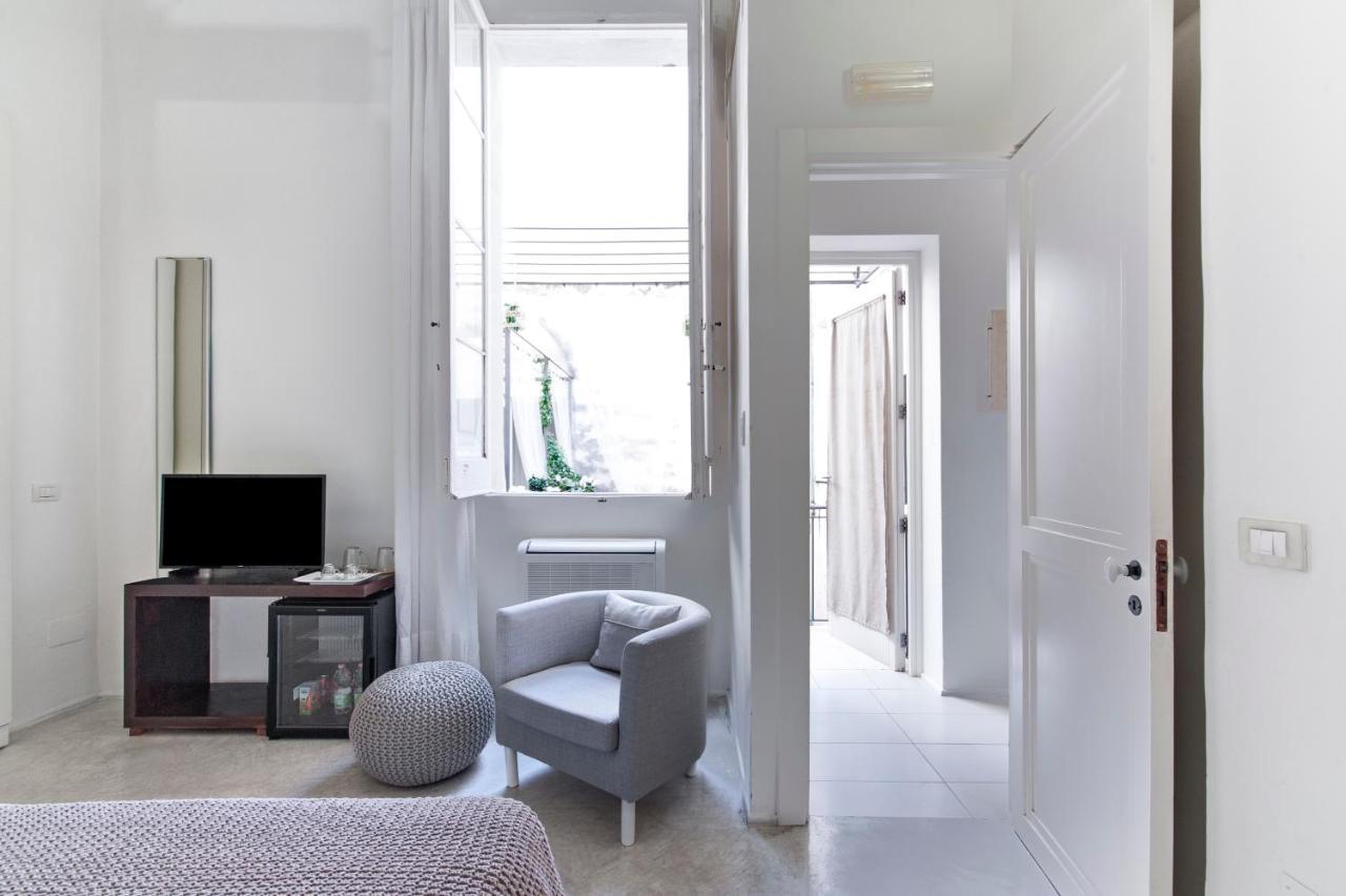 Casa Di Lo Suites レッチェ エクステリア 写真