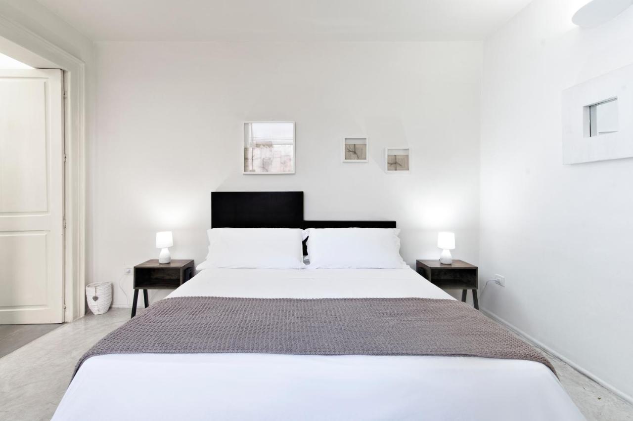 Casa Di Lo Suites レッチェ エクステリア 写真
