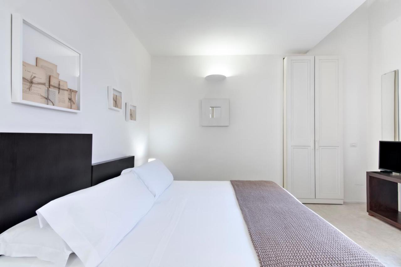 Casa Di Lo Suites レッチェ エクステリア 写真