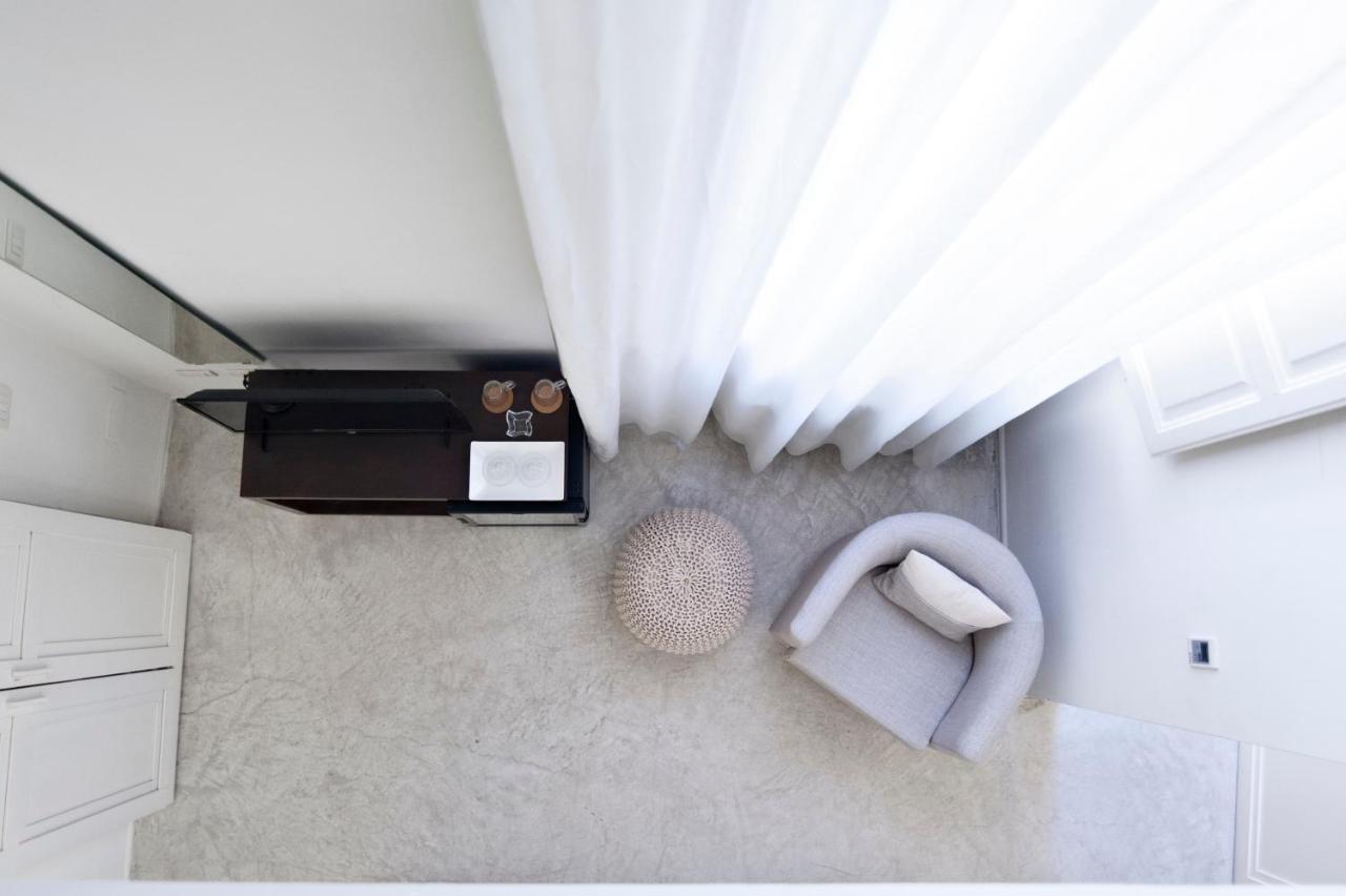 Casa Di Lo Suites レッチェ エクステリア 写真