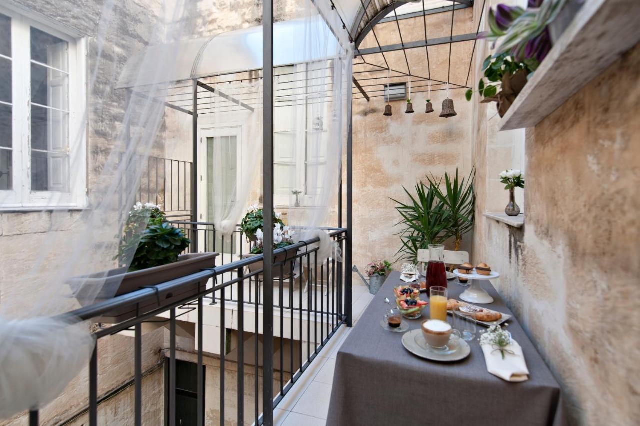 Casa Di Lo Suites レッチェ エクステリア 写真