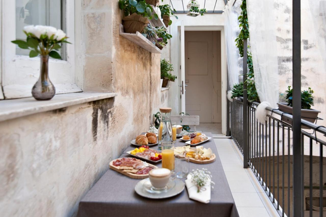 Casa Di Lo Suites レッチェ エクステリア 写真