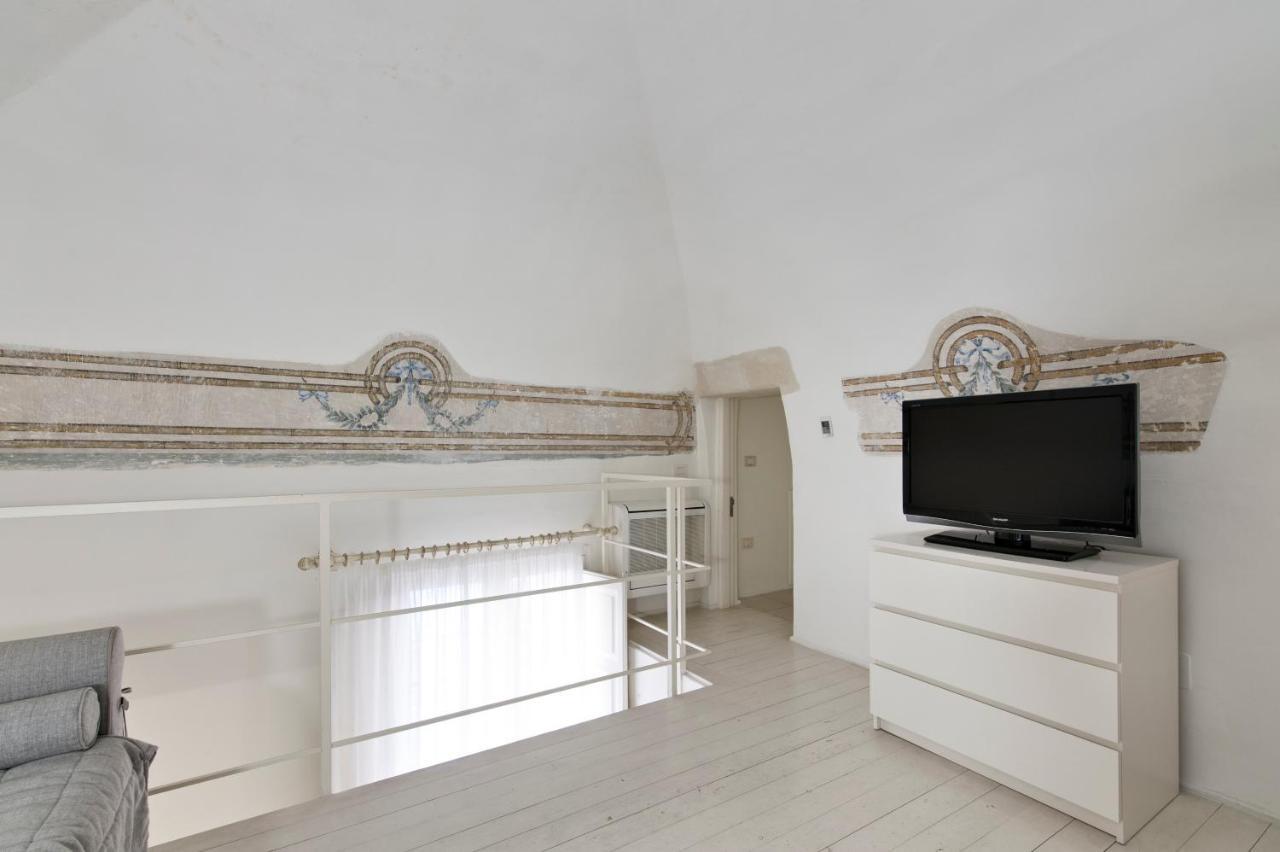 Casa Di Lo Suites レッチェ エクステリア 写真