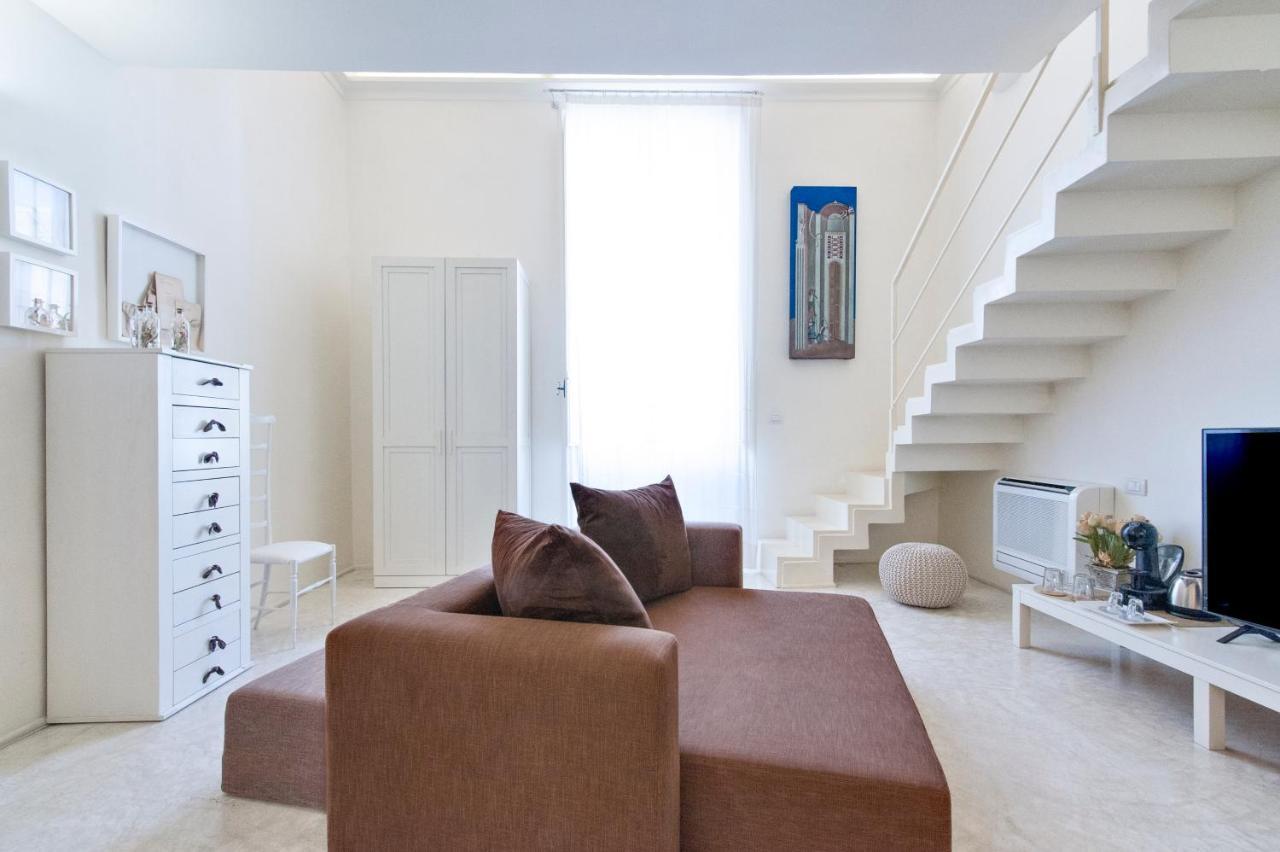 Casa Di Lo Suites レッチェ エクステリア 写真