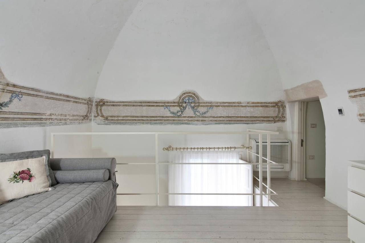 Casa Di Lo Suites レッチェ エクステリア 写真