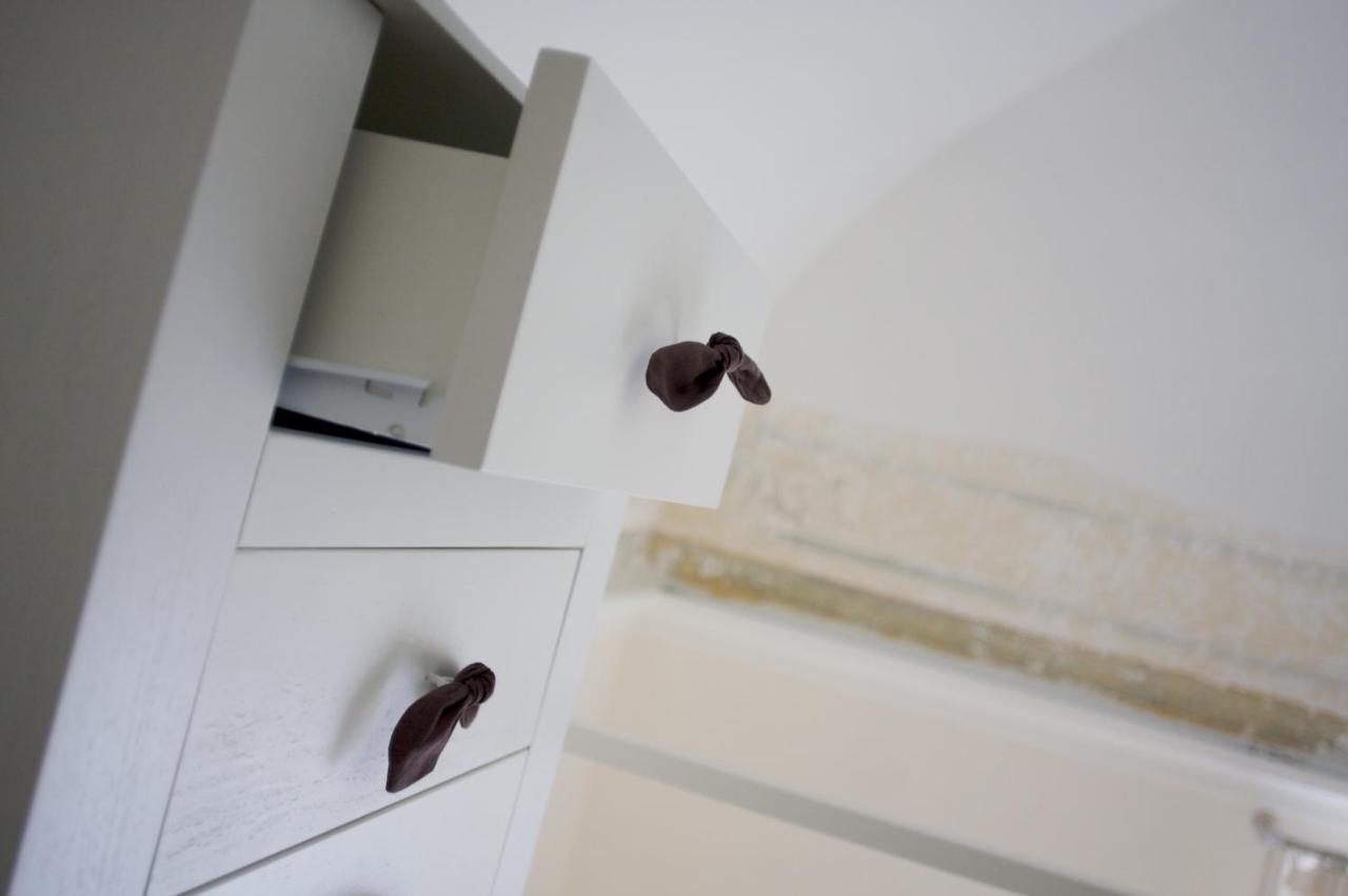 Casa Di Lo Suites レッチェ エクステリア 写真