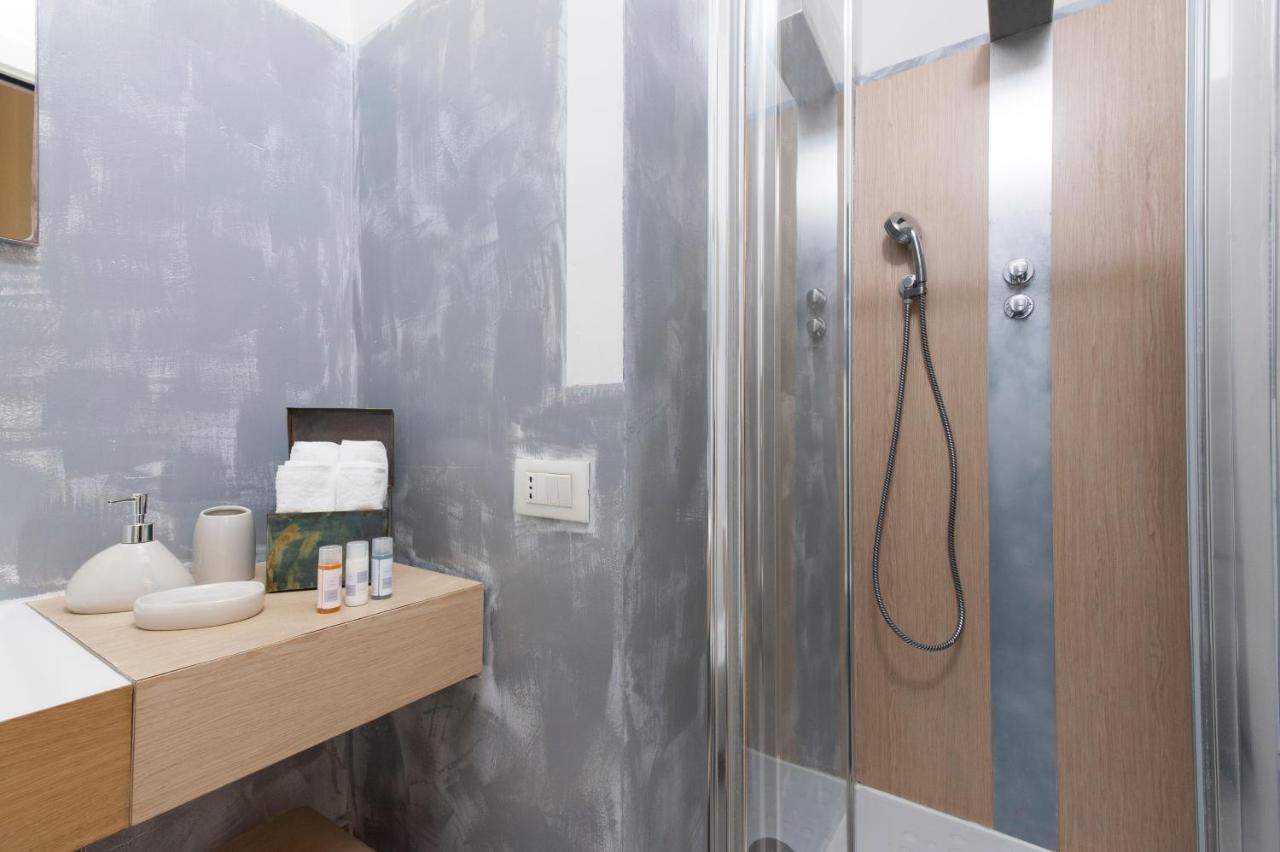 Casa Di Lo Suites レッチェ エクステリア 写真