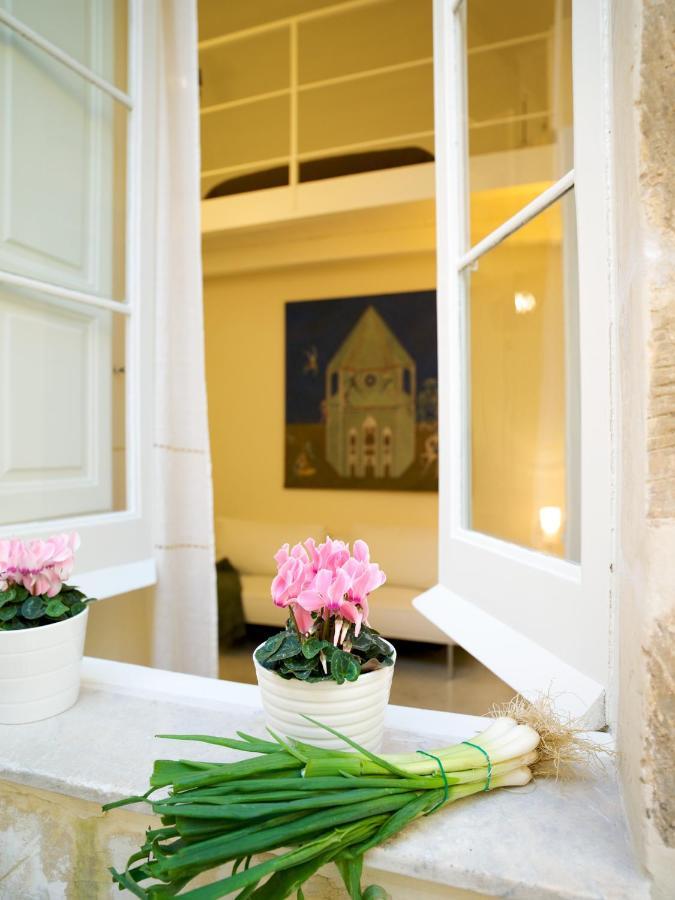Casa Di Lo Suites レッチェ エクステリア 写真