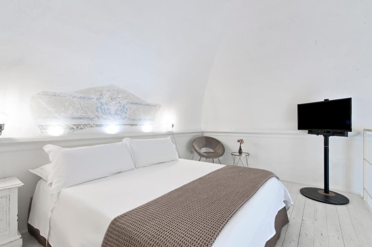 Casa Di Lo Suites レッチェ エクステリア 写真