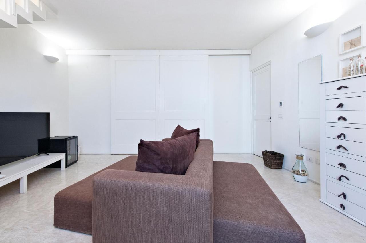 Casa Di Lo Suites レッチェ エクステリア 写真
