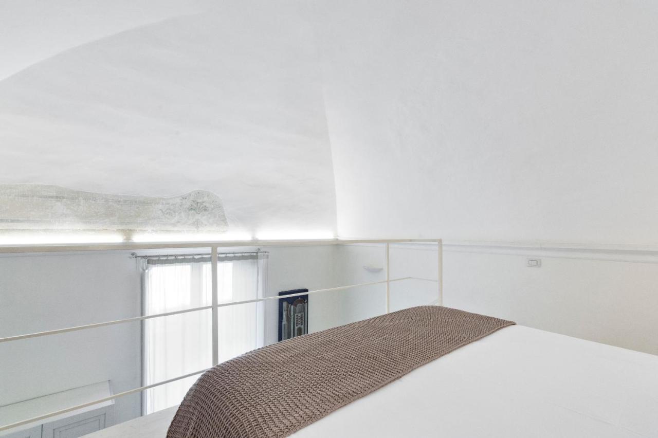 Casa Di Lo Suites レッチェ エクステリア 写真