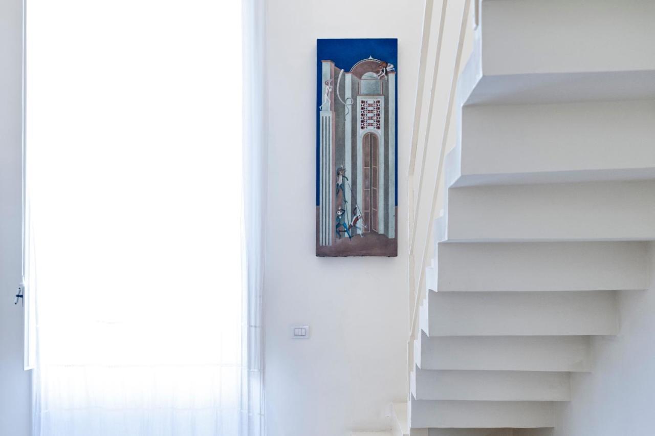 Casa Di Lo Suites レッチェ エクステリア 写真