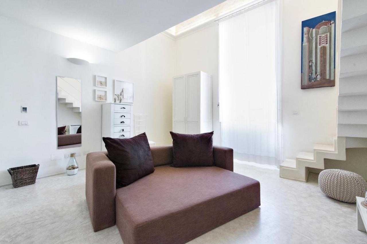 Casa Di Lo Suites レッチェ エクステリア 写真