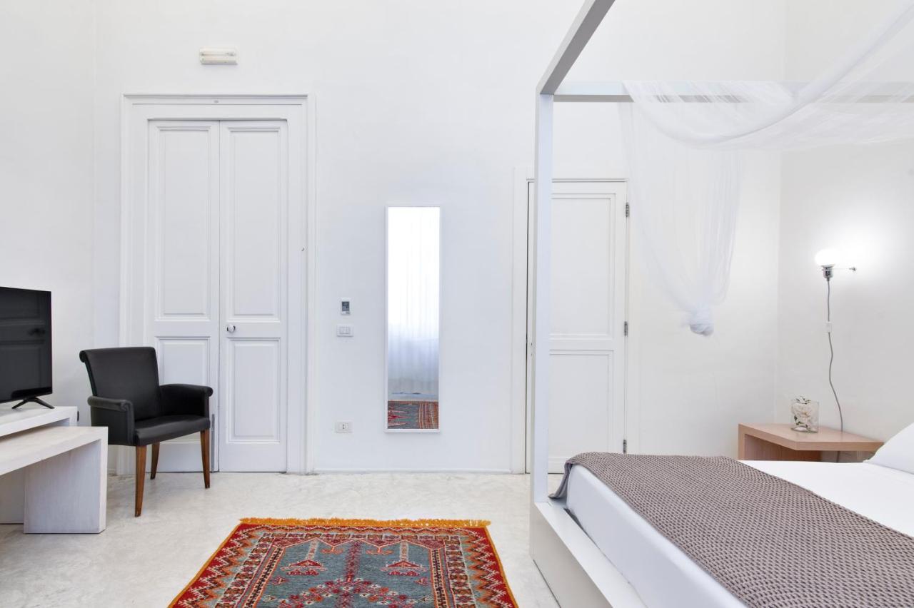 Casa Di Lo Suites レッチェ エクステリア 写真