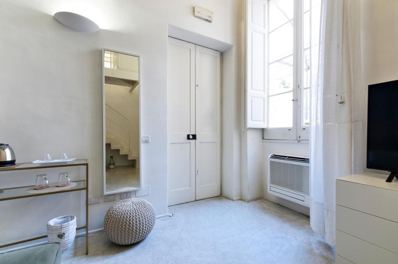 Casa Di Lo Suites レッチェ エクステリア 写真