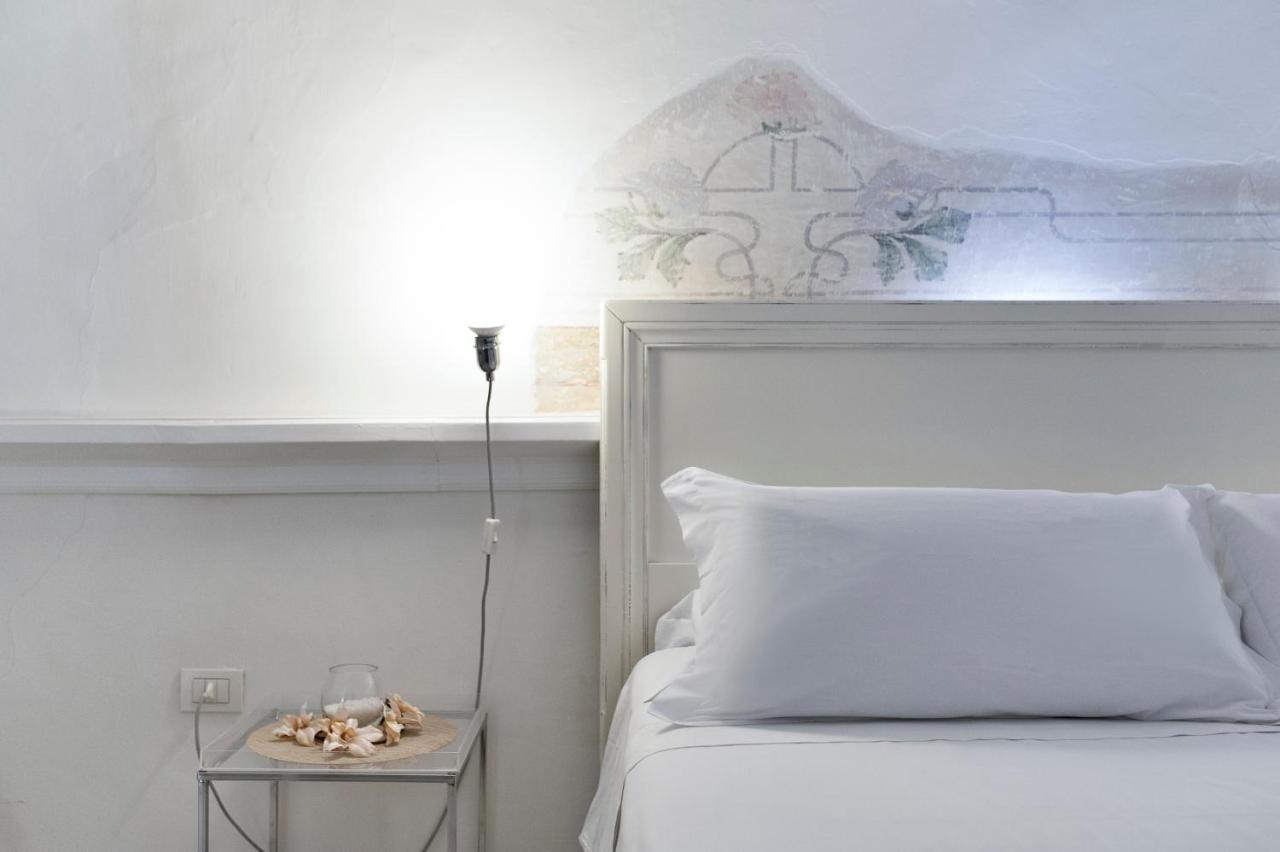 Casa Di Lo Suites レッチェ エクステリア 写真
