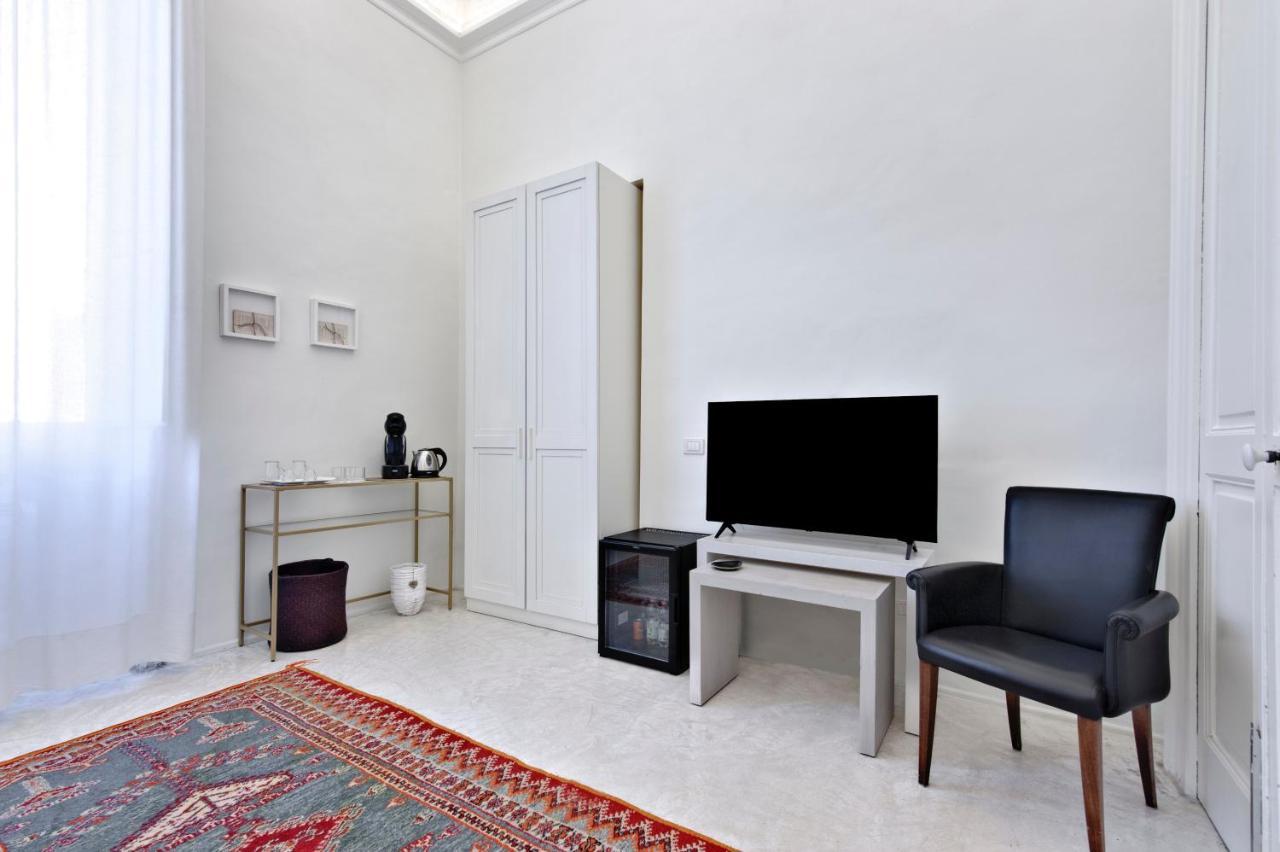 Casa Di Lo Suites レッチェ エクステリア 写真