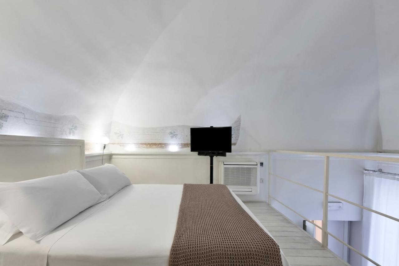 Casa Di Lo Suites レッチェ エクステリア 写真