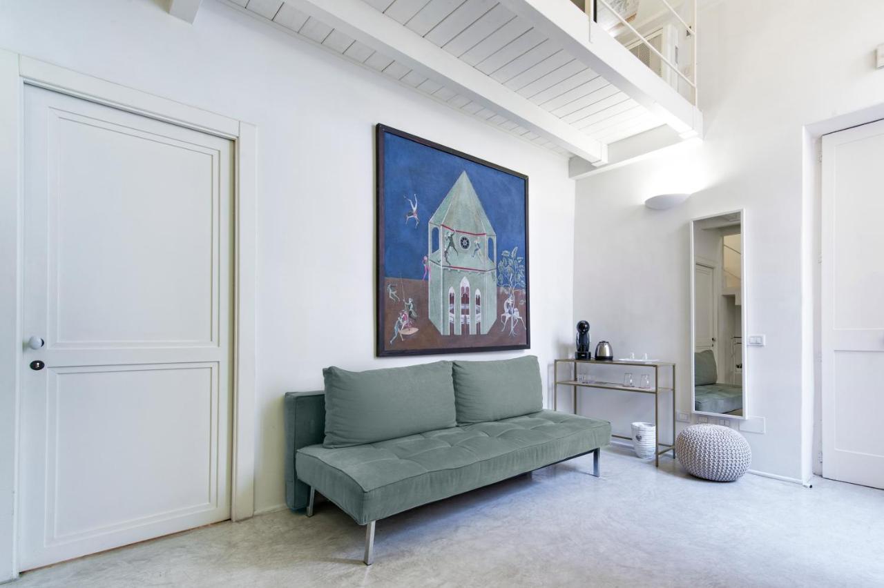 Casa Di Lo Suites レッチェ エクステリア 写真