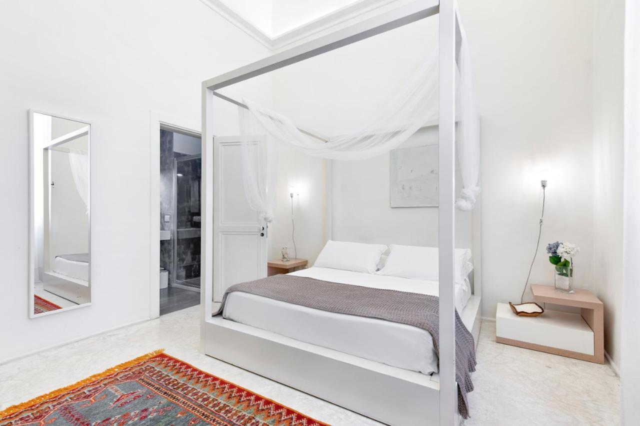 Casa Di Lo Suites レッチェ エクステリア 写真