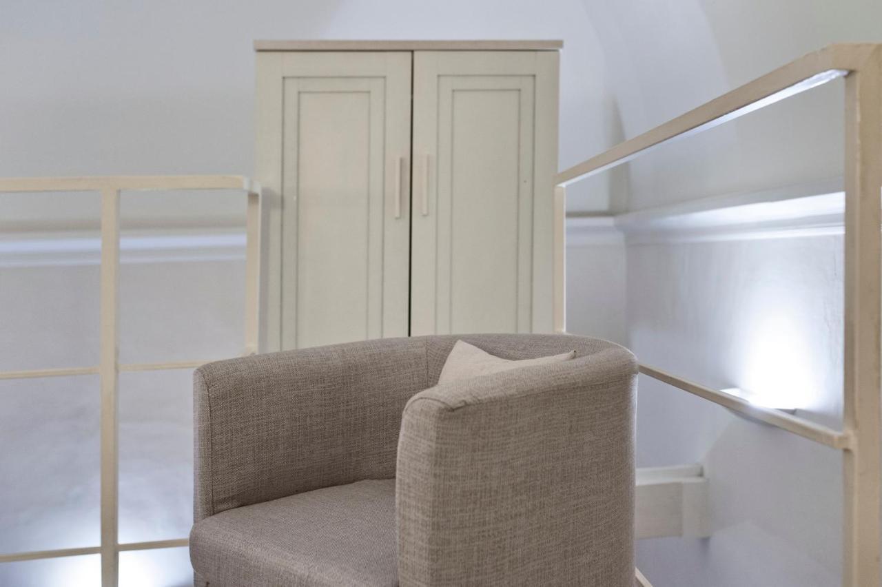 Casa Di Lo Suites レッチェ エクステリア 写真