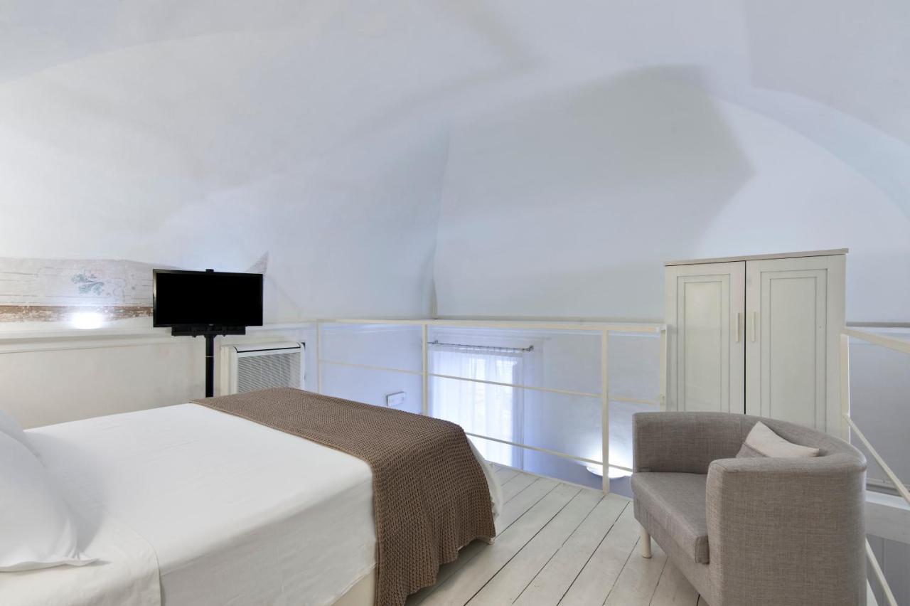 Casa Di Lo Suites レッチェ エクステリア 写真