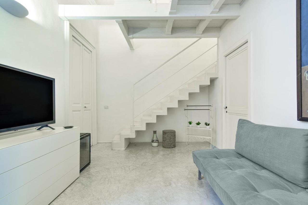 Casa Di Lo Suites レッチェ エクステリア 写真