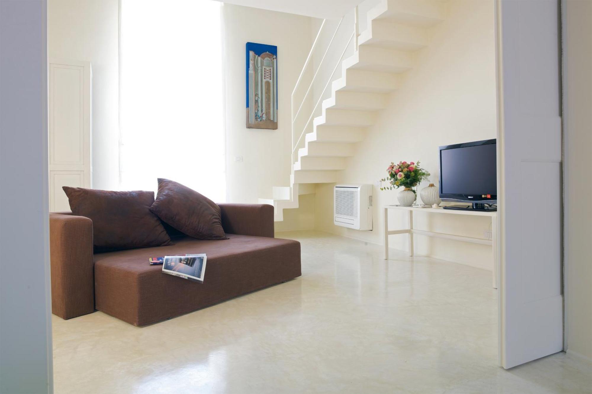 Casa Di Lo Suites レッチェ エクステリア 写真