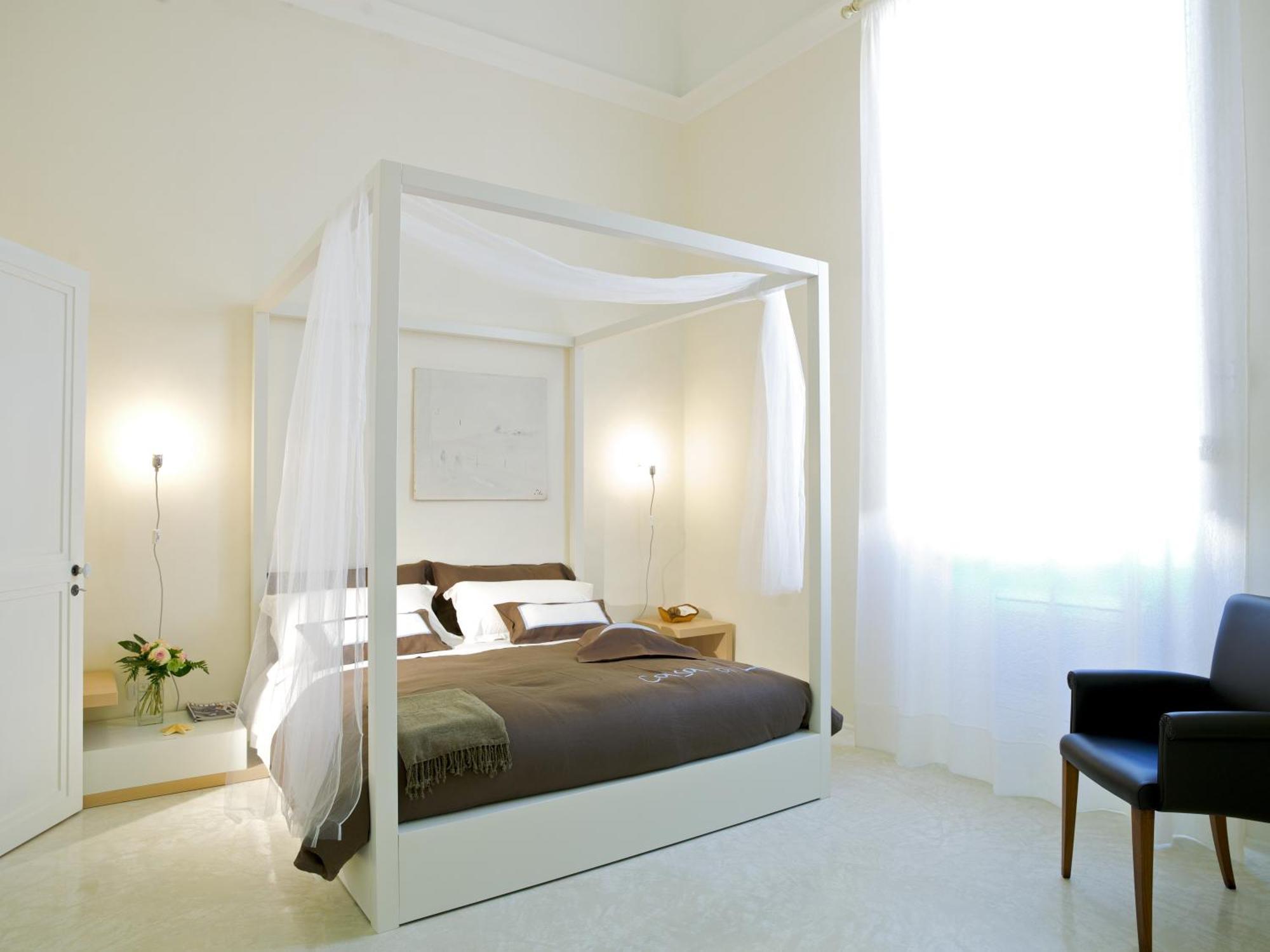 Casa Di Lo Suites レッチェ エクステリア 写真