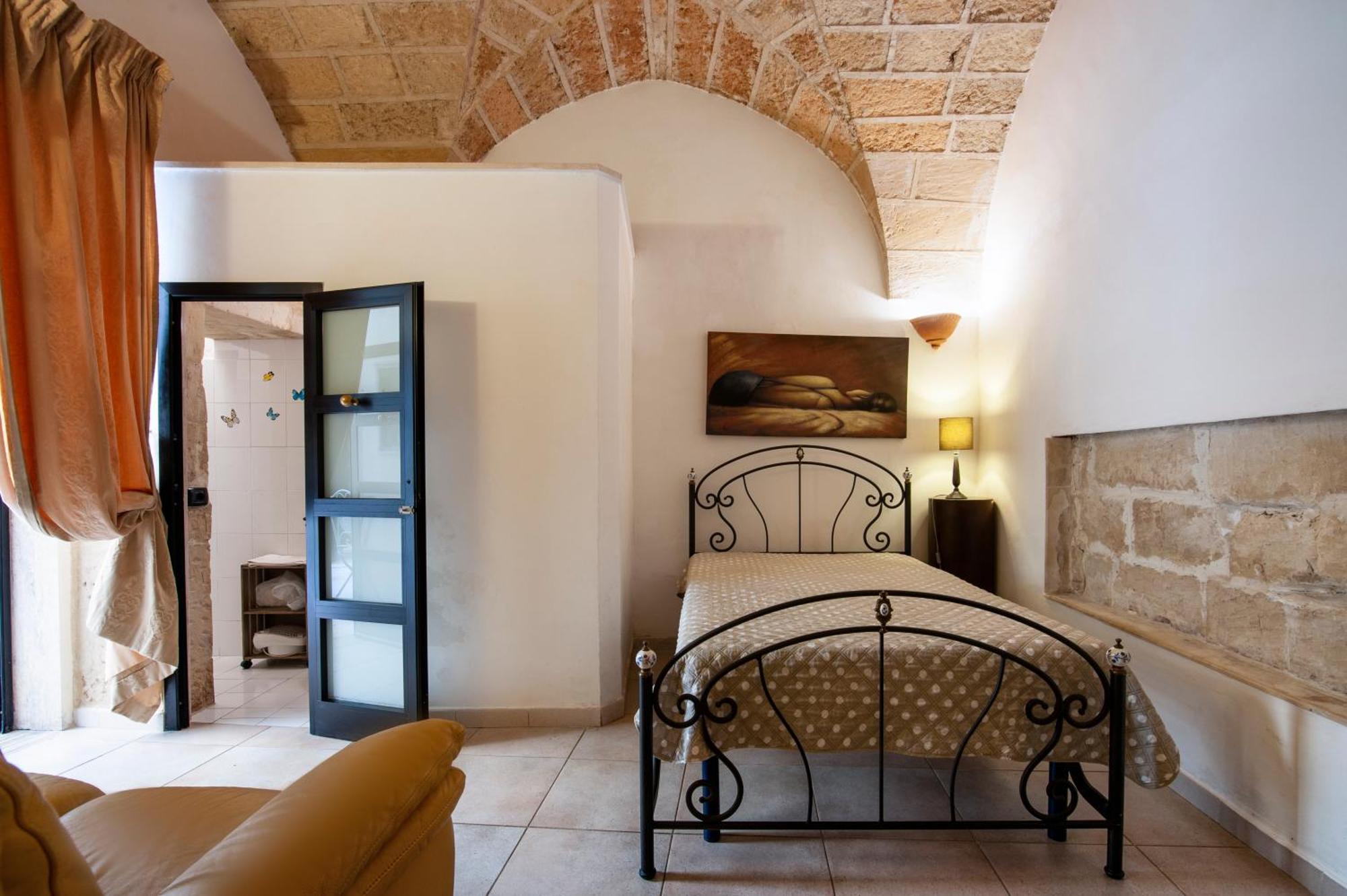 Casa Di Lo Suites レッチェ 部屋 写真