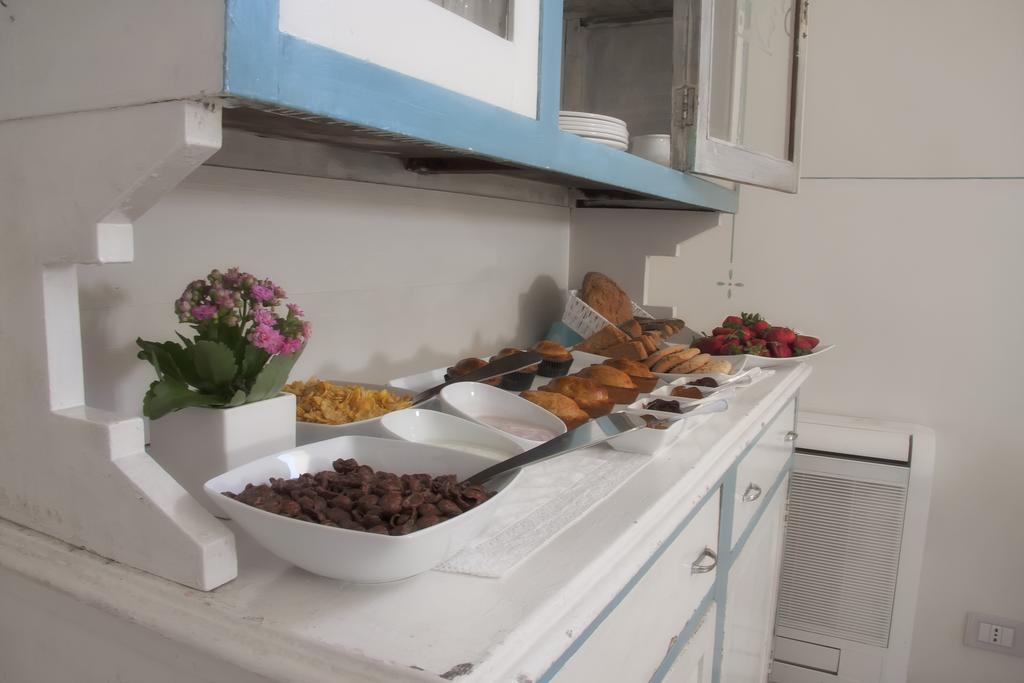 Casa Di Lo Suites レッチェ エクステリア 写真