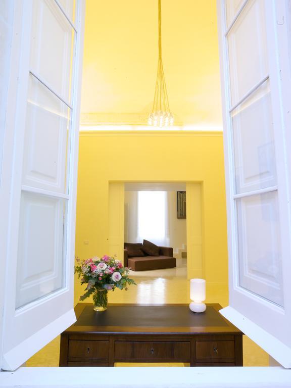 Casa Di Lo Suites レッチェ エクステリア 写真